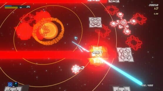 Solar Core — screenshot 2