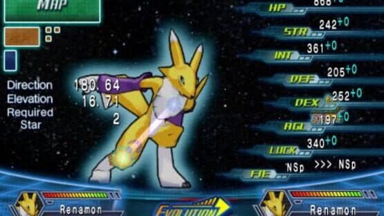 Digimon World Data Squad — screenshot 1