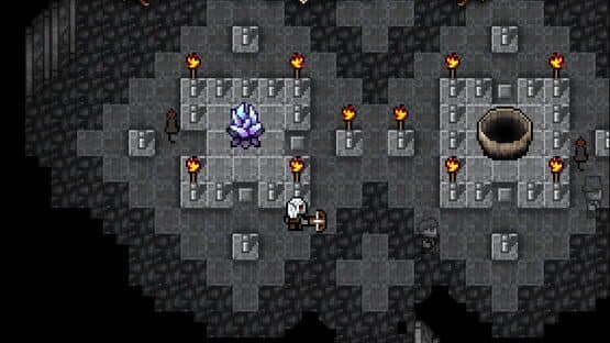 Rijn the Specpyre in... Manor of the Damned! — screenshot 3