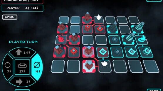 Tactical Mind — screenshot 7