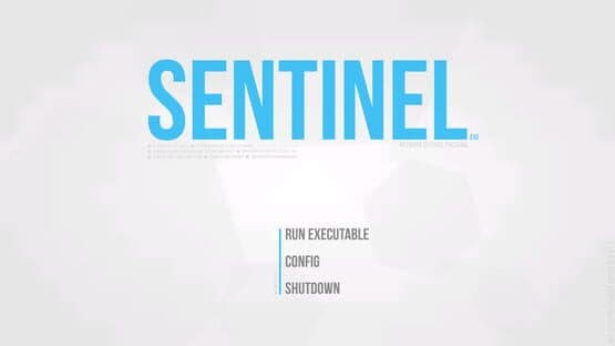 Sentinel — screenshot 5