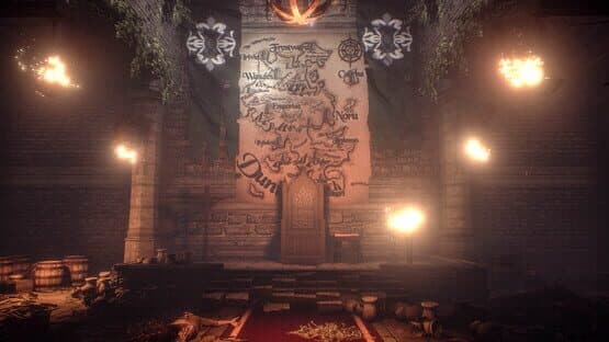 Grim: Mystery of Wasules — screenshot 5