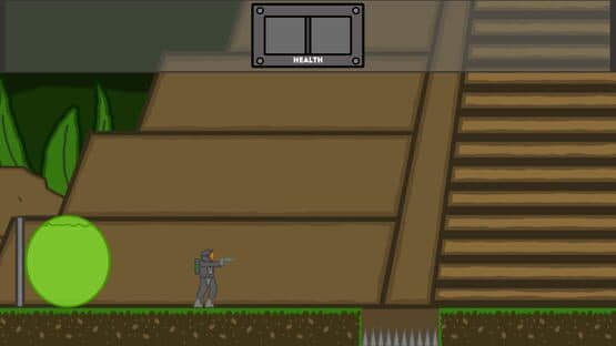 Where Humans Shouldn't Go — screenshot 4