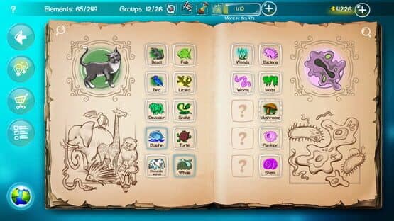 Doodle God Blitz — screenshot 4