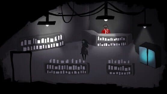 The Edgelands — screenshot 5