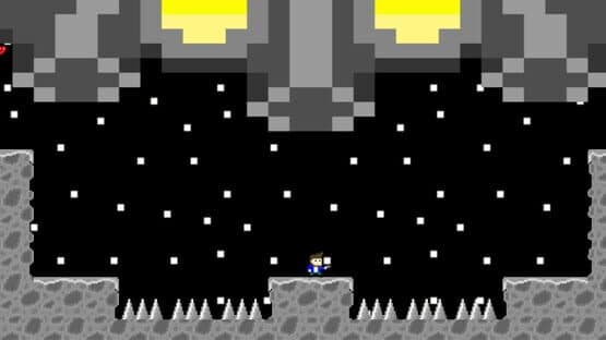 Blaster Shooter GunGuy! — screenshot 4