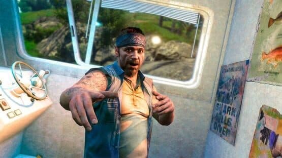 Far Cry 3: Classic Edition — screenshot 3