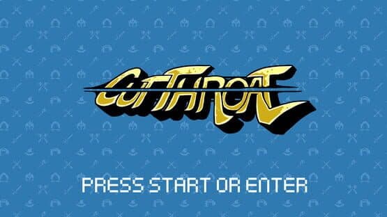 Cutthroat — screenshot 1