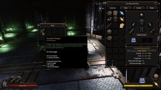 Vaporum — screenshot 2