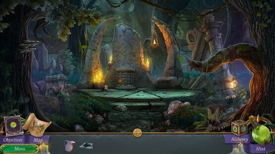 Queen's Quest 2: Stories of Forgotten Past — screenshot 3