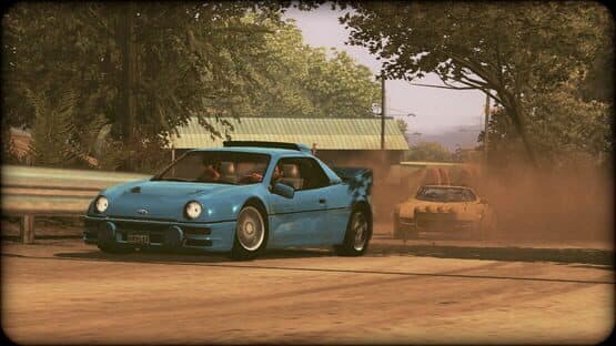 Driver: San Francisco — screenshot 3
