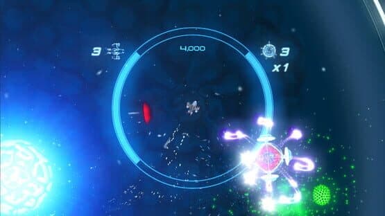 P-3 Biotic — screenshot 4