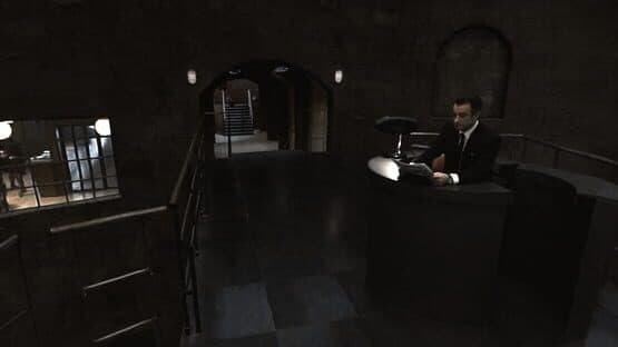 El Ministerio del Tiempo VR: El tiempo en tus manos — screenshot 1