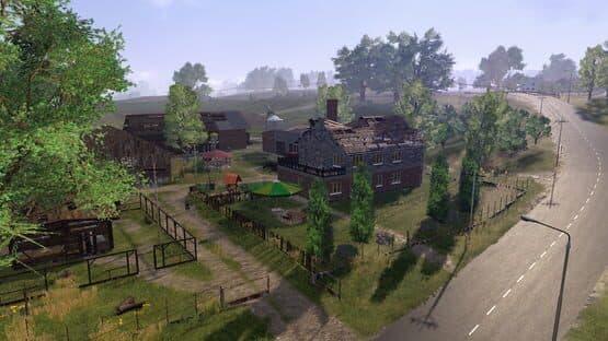 Farmer's Dynasty — screenshot 3