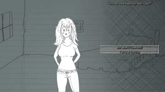 Doodle Date — screenshot 6