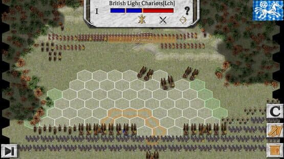 Battles of the Ancient World — screenshot 5