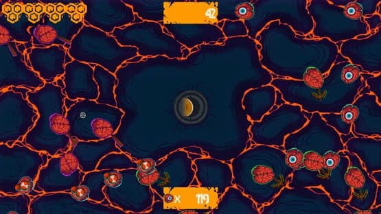 Bitcoin VS Brain — screenshot 4