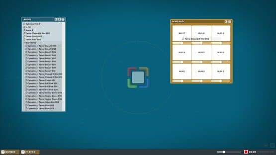 Button Music — screenshot 3