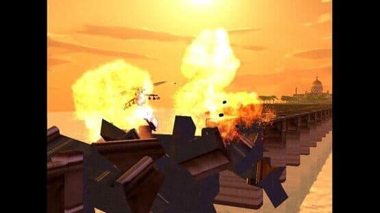 Pacific Liberation Force — screenshot 5