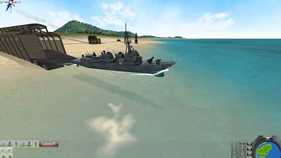 Tactics 2: War — screenshot 5