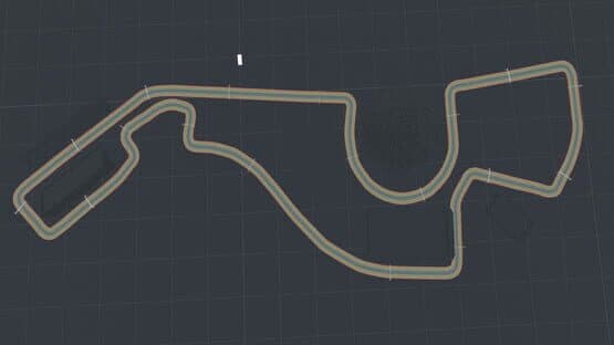 Moto VR — screenshot 2