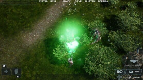 Crash Landing — screenshot 5