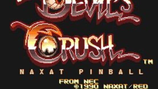Devil's Crush — screenshot 6
