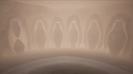 The Muybridge Mausoleum — screenshot 3