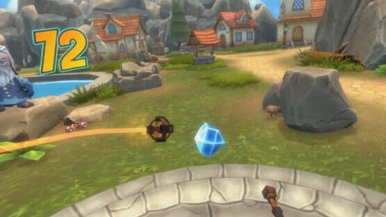 Battlemage Training — screenshot 5