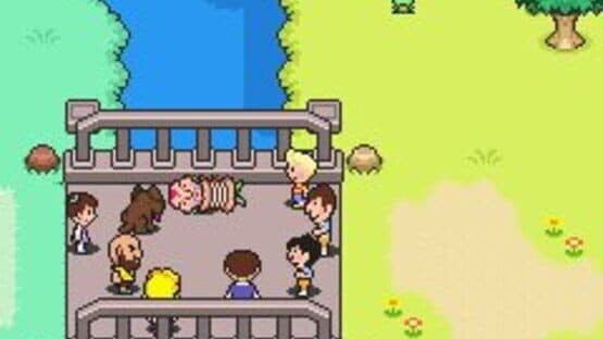 Mother 3 — screenshot 8