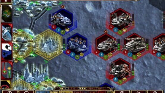 Ground Pounders — screenshot 1