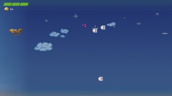 Go Away, There's Kumis Over There! — screenshot 5