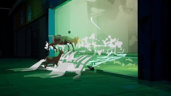 Way to the Woods — screenshot 5