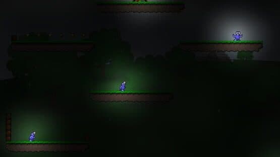 The Bloobles and the Quest for Chocolate — screenshot 3