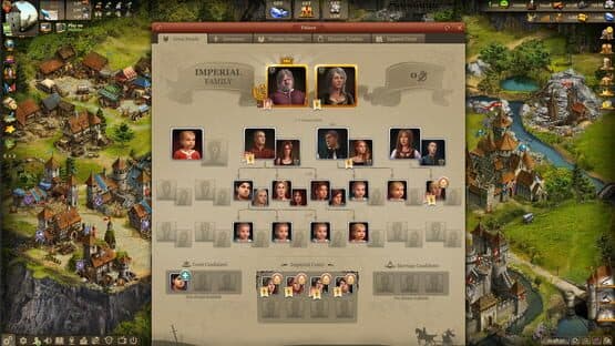 Imperia Online — screenshot 2