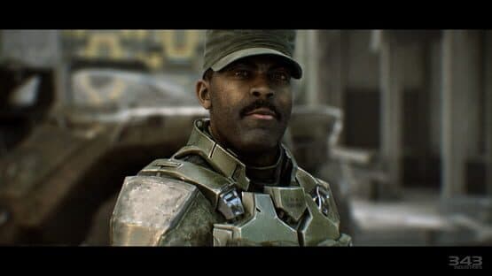Halo: The Master Chief Collection — screenshot 2