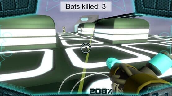 Drop Out 0 — screenshot 3