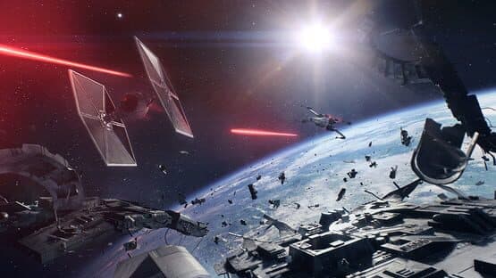 Star Wars Battlefront II: Elite Trooper Deluxe Edition — screenshot 2