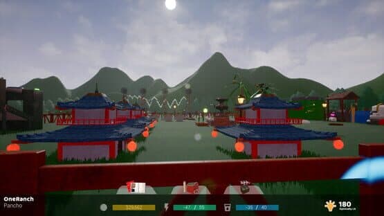 Corral — screenshot 4