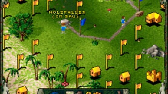 The Settlers — screenshot 6