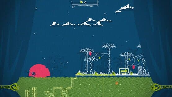Slime-san: Blackbird's Kraken — screenshot 5