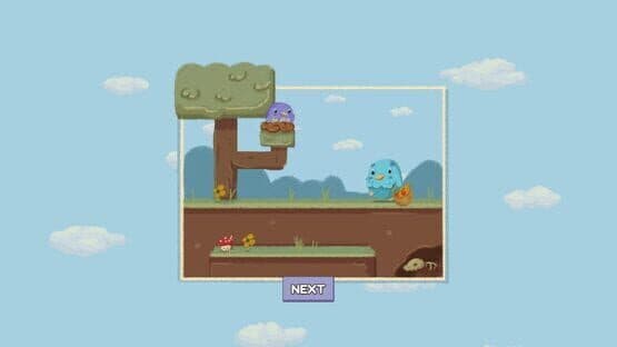 Mallow Drops — screenshot 3