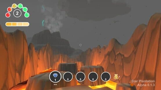 Star Plantation — screenshot 6