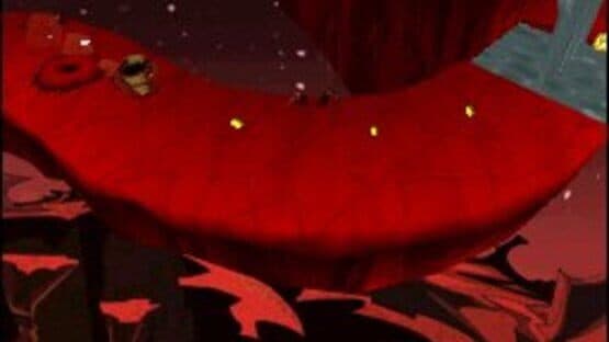 Galactic Taz Ball — screenshot 1