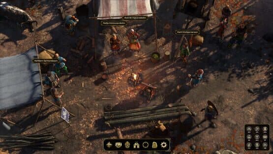 Expeditions: Viking — screenshot 4