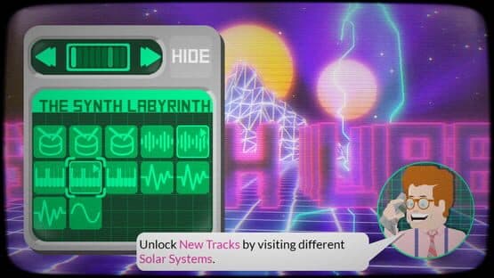 Vostok Inc. — screenshot 4