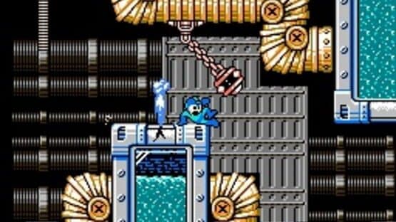 Mega Man 5 — screenshot 5