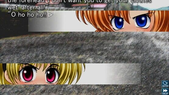 Higurashi When They Cry Hou: Ch.6 Tsumihoroboshi — screenshot 1