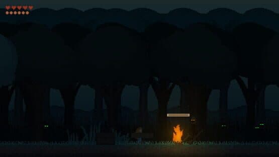 Neverliria — screenshot 2