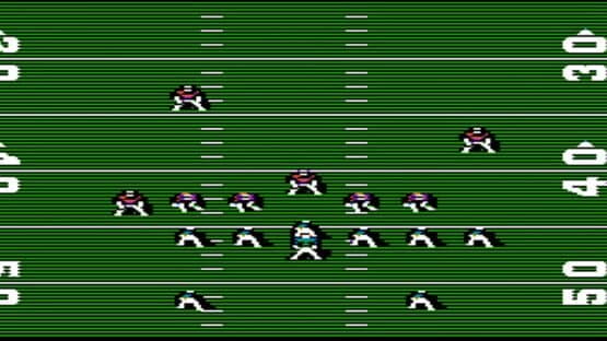 John Madden Football — screenshot 2